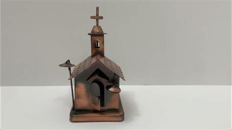 metal church music box made in hong kong|metal music boxes hong kong.